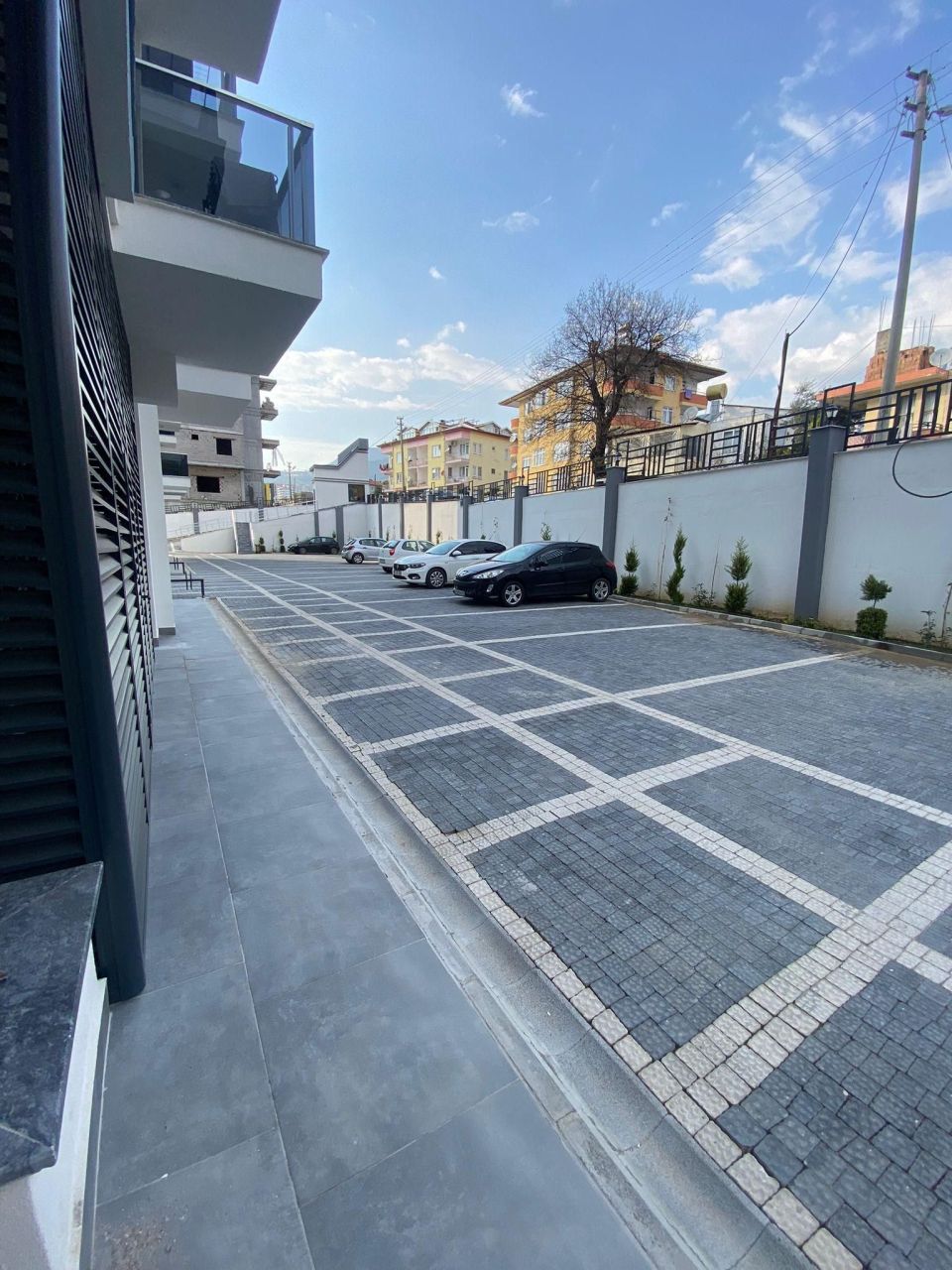 Пентхаус в Алании, Турция, 95 м² - фото 3