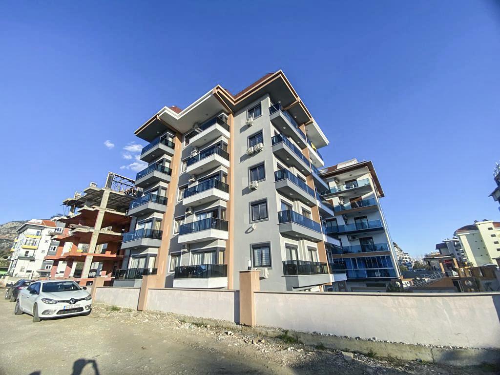 Пентхаус в Кестеле, Турция, 95 м² - фото 3