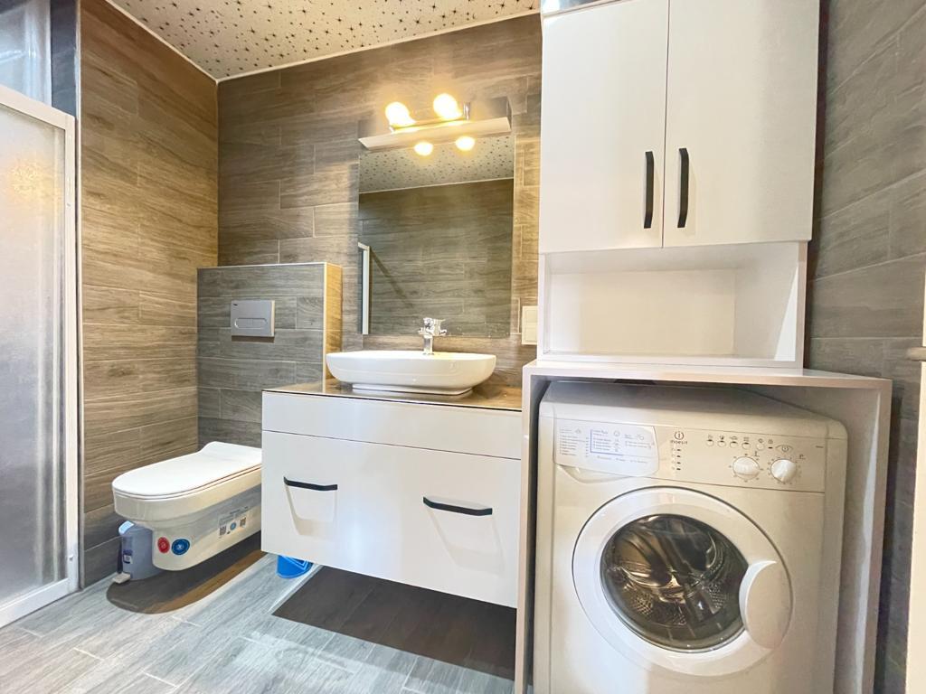 Квартира в Алании, Турция, 88 м² - фото 3