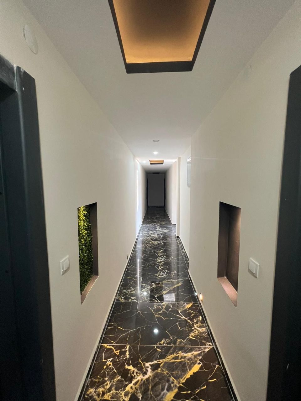 Квартира в Алании, Турция, 55 м² - фото 3