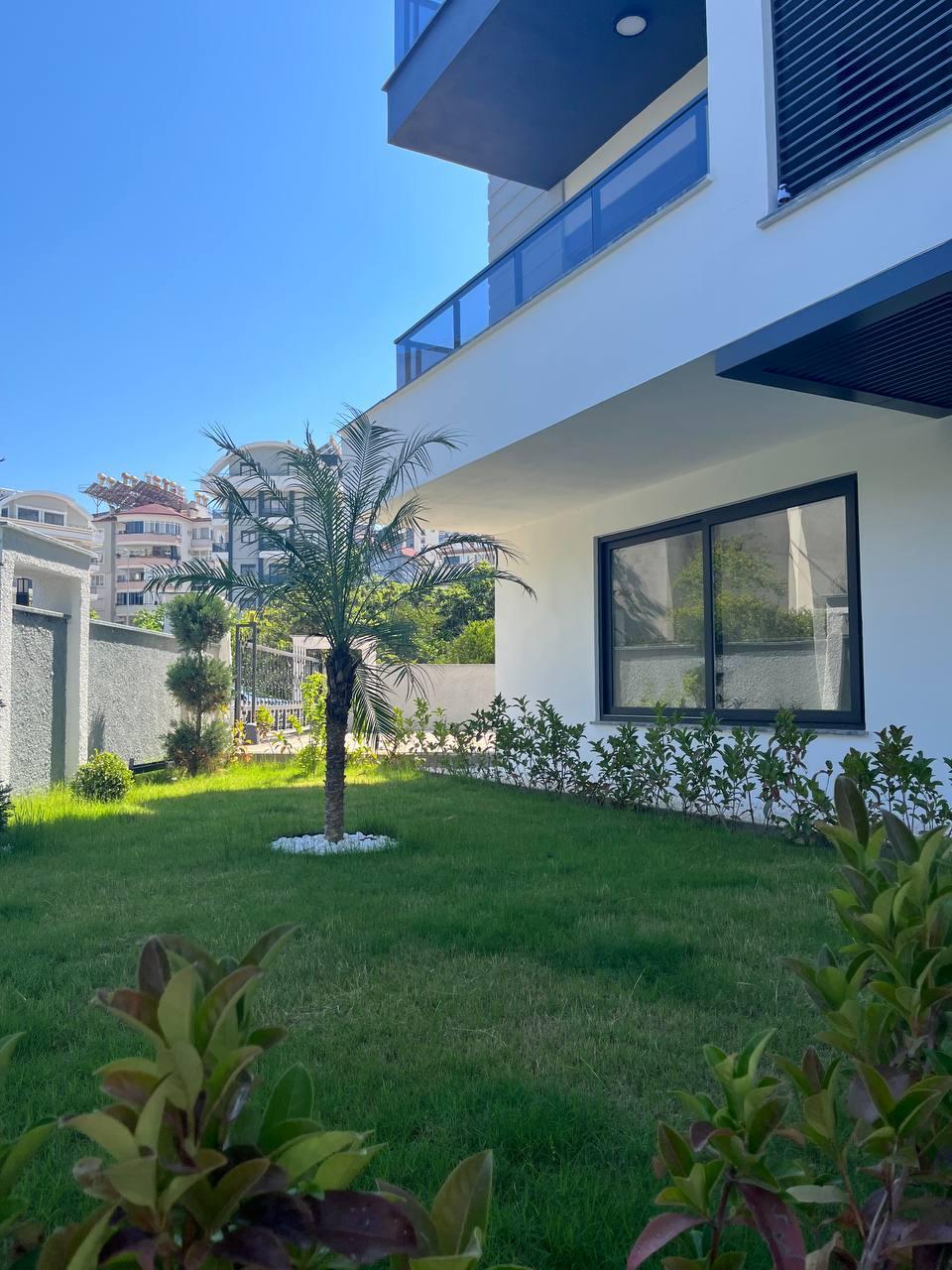 Квартира в Алании, Турция, 52 м² - фото 3