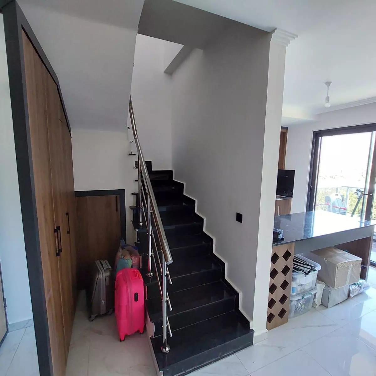 Пентхаус в Алании, Турция, 95 м² - фото 3