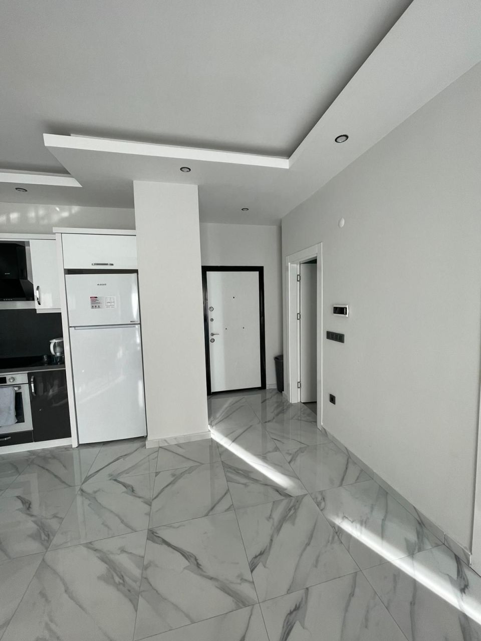 Квартира в Алании, Турция, 75 м² - фото 3