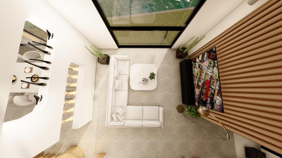 Вилла в Инжекуме, Турция, 216 м² - фото 3