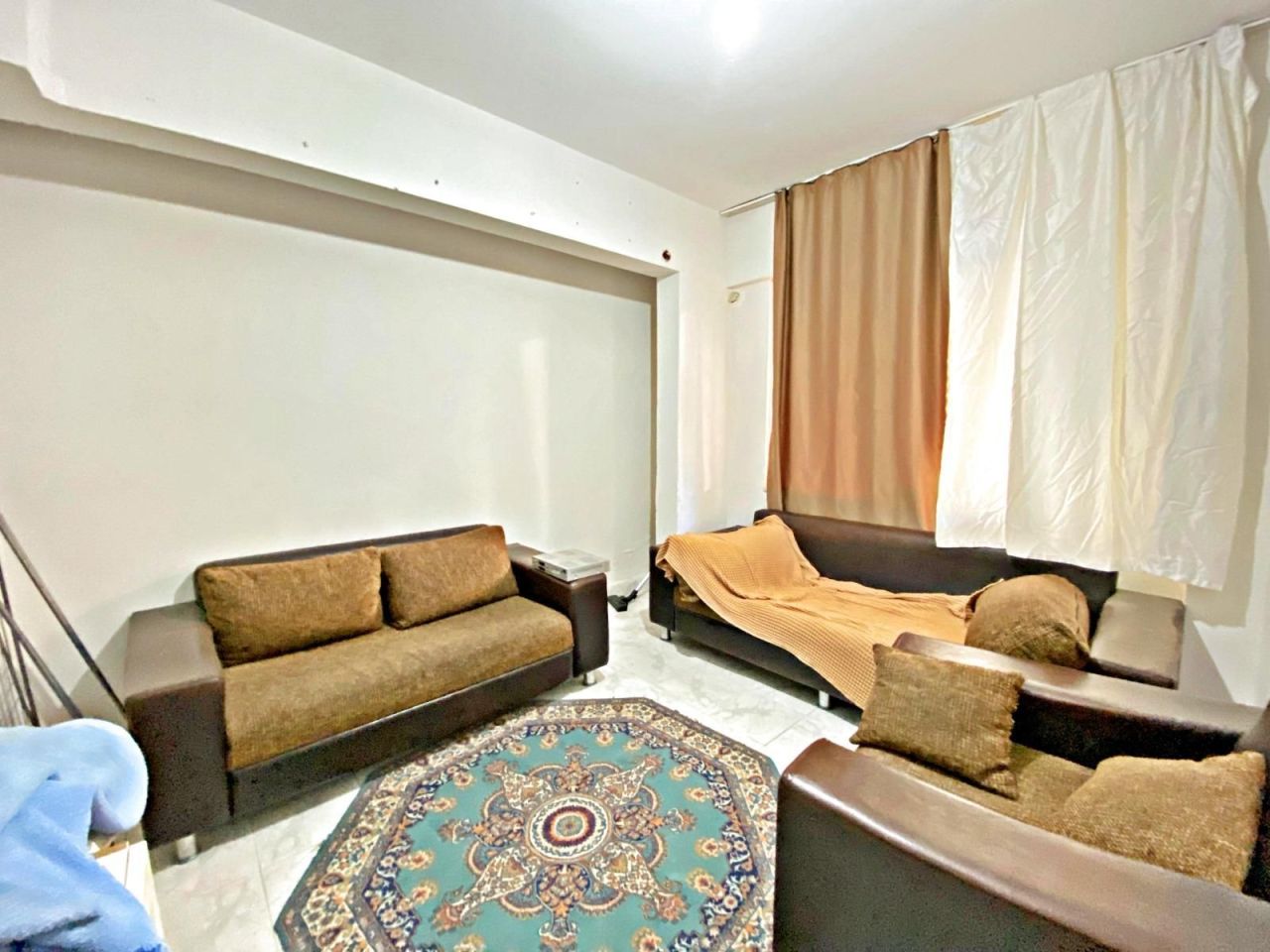 Квартира в Алании, Турция, 65 м² - фото 3