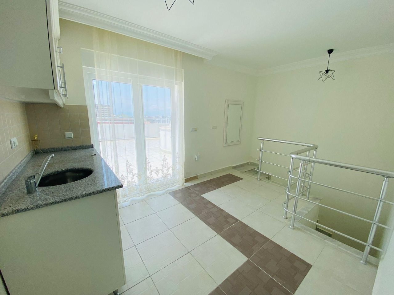 Пентхаус в Алании, Турция, 170 м² - фото 3