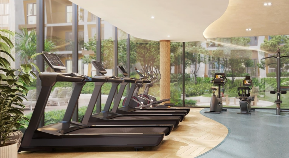 Квартира на Пхукете, Таиланд, 48 м² - фото 3