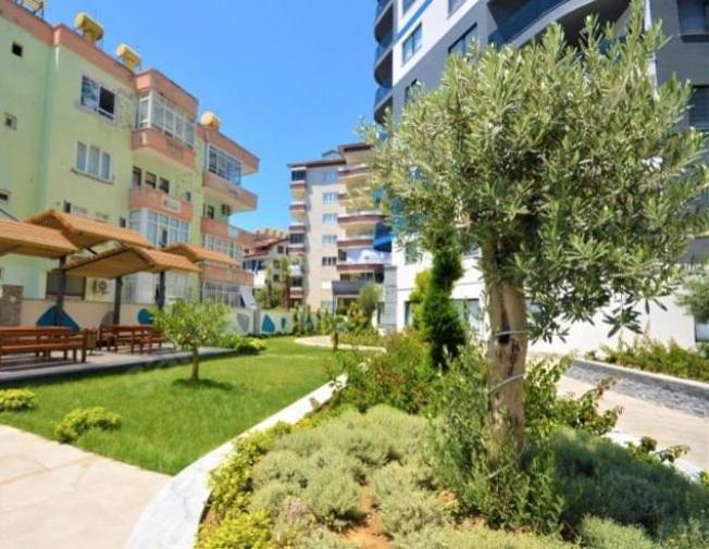 Квартира в Алании, Турция, 55 м² - фото 3