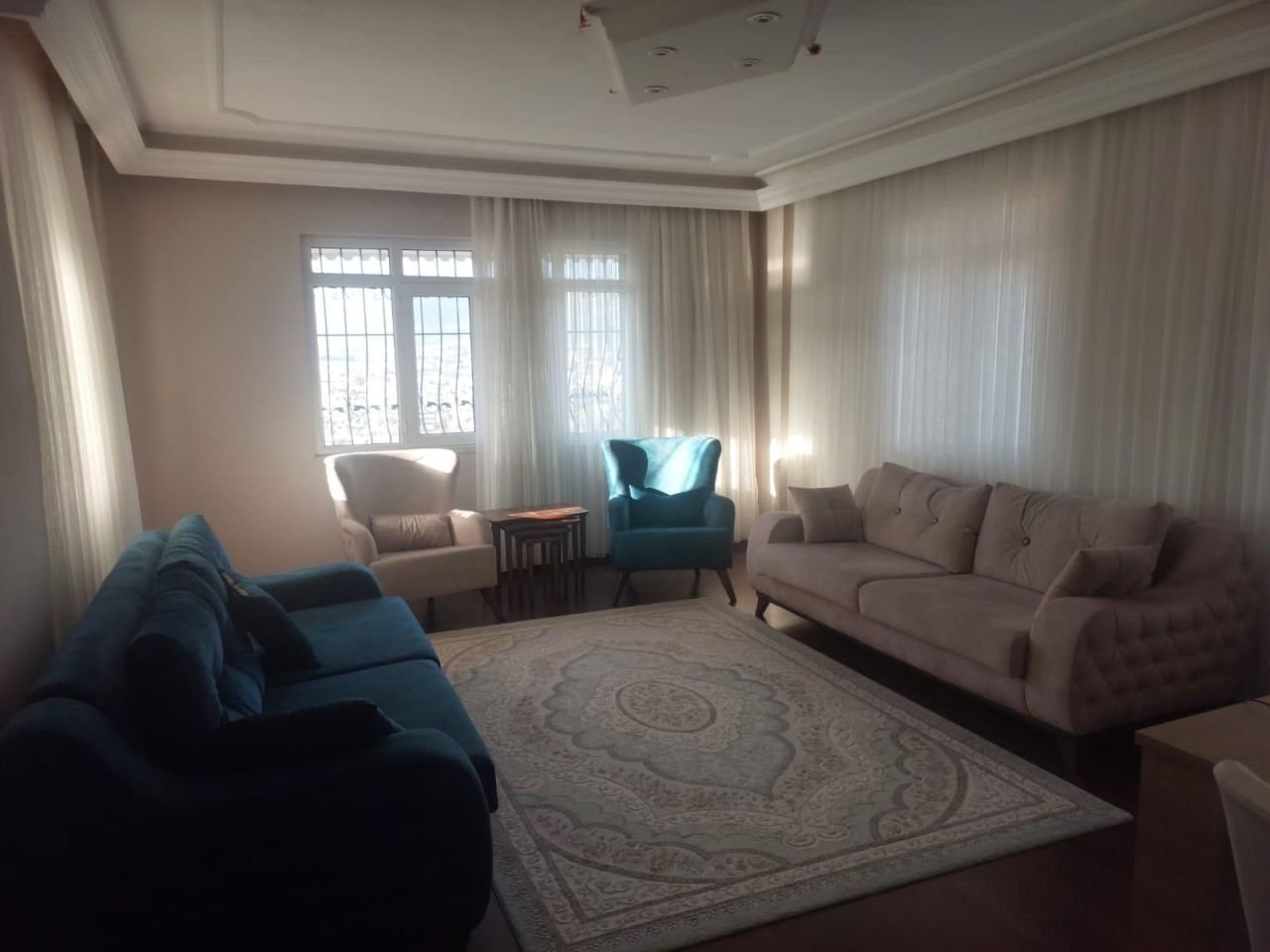 Вилла в Алании, Турция, 450 м² - фото 3