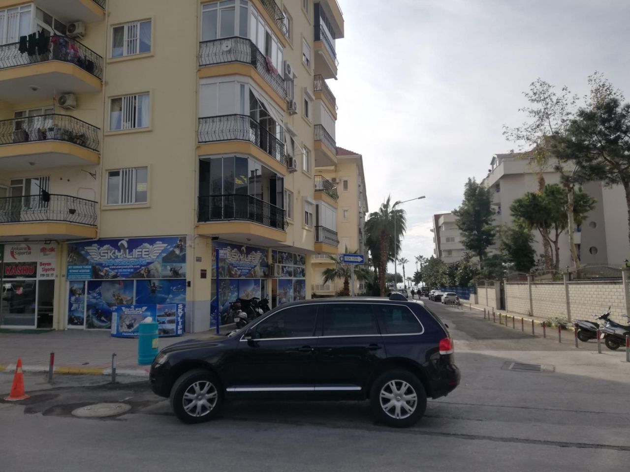 Квартира в Алании, Турция, 135 м² - фото 3