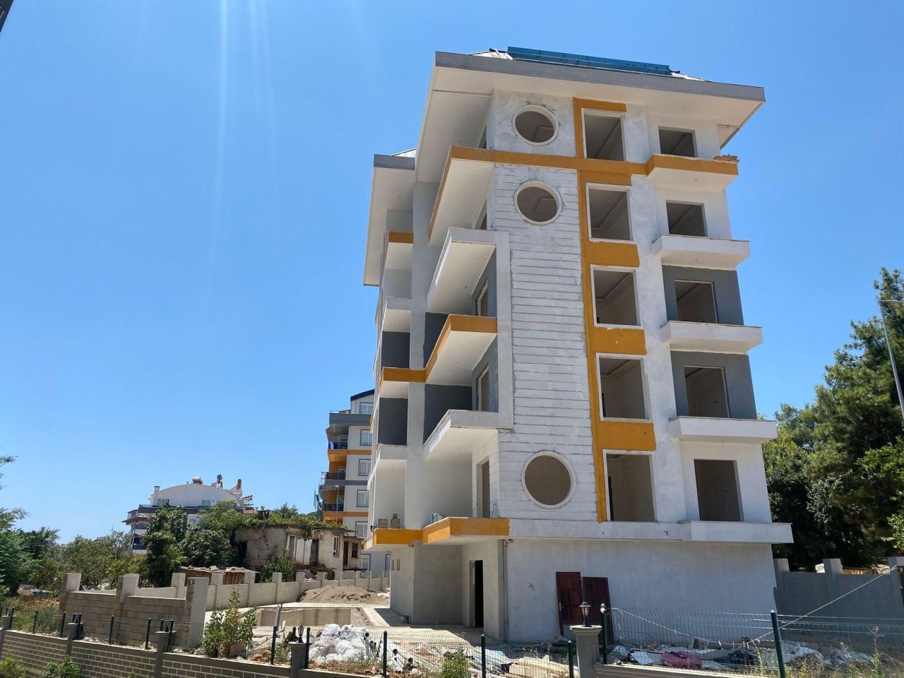 Пентхаус в Алании, Турция, 185 м² - фото 3