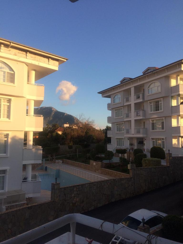 Квартира в Алании, Турция, 80 м² - фото 3