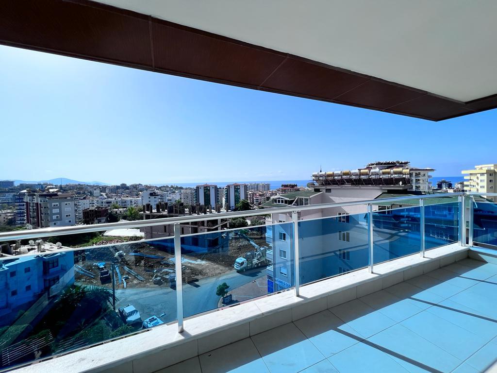 Пентхаус в Алании, Турция, 230 м² - фото 3