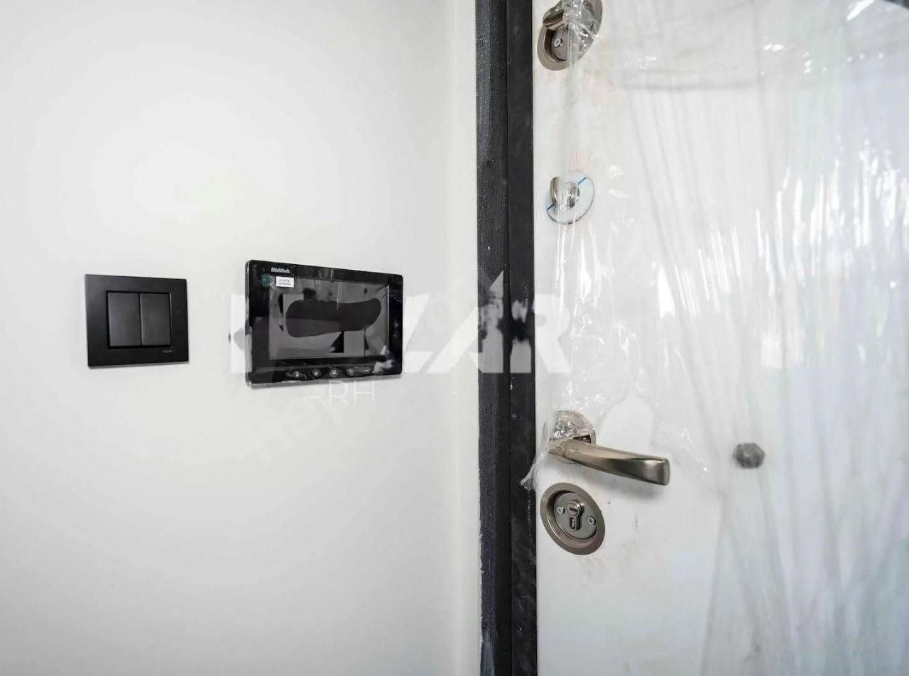 Квартира в Алании, Турция, 42 м² - фото 3