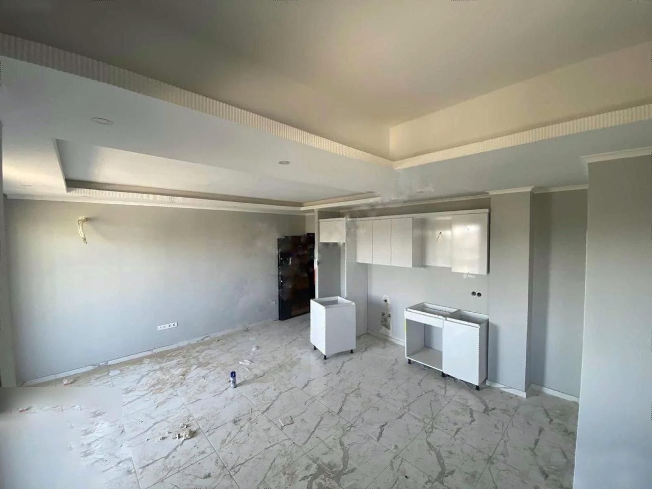 Пентхаус в Авсалларе, Турция, 85 м² - фото 3