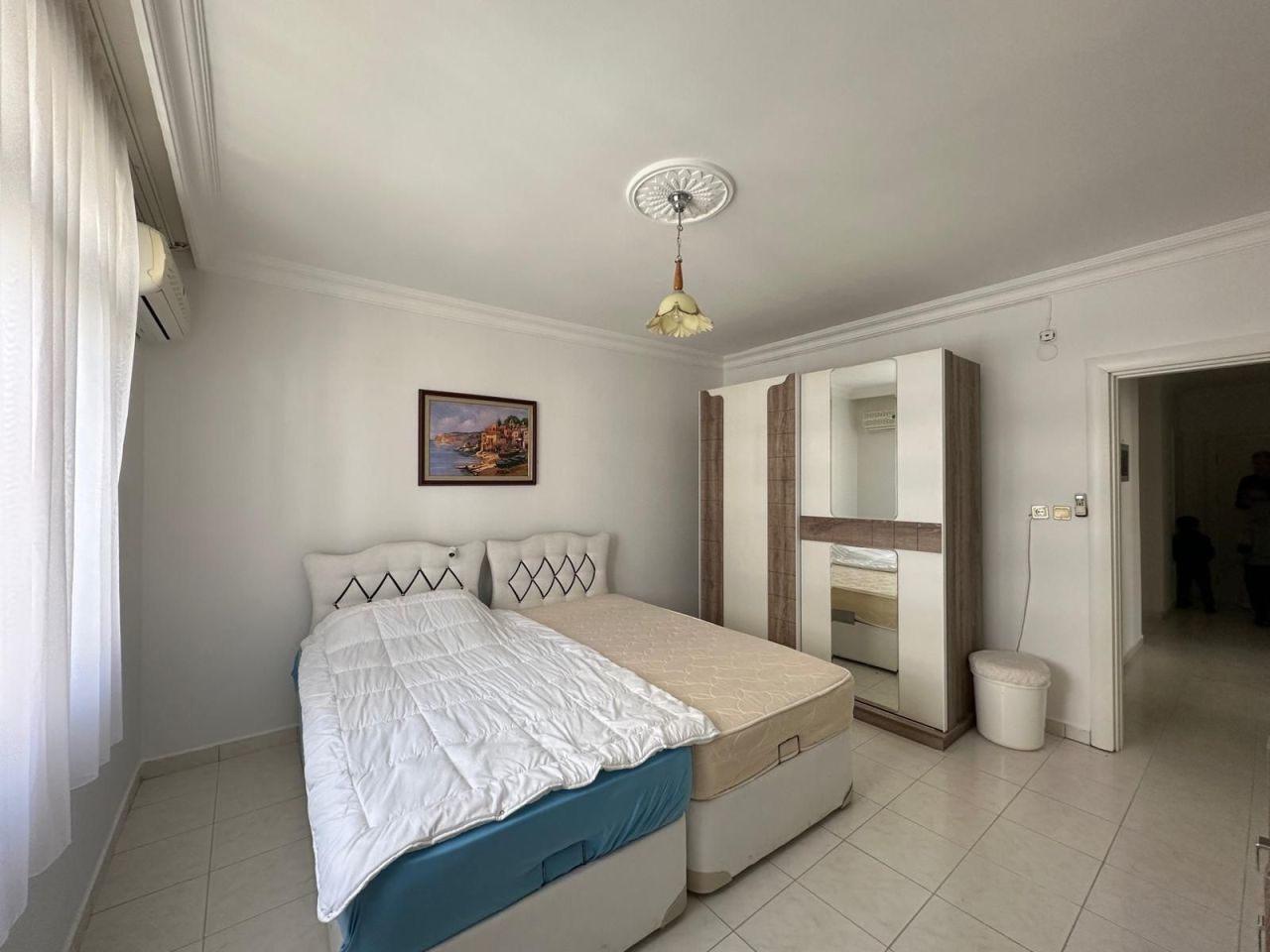 Квартира в Алании, Турция, 145 м² - фото 3