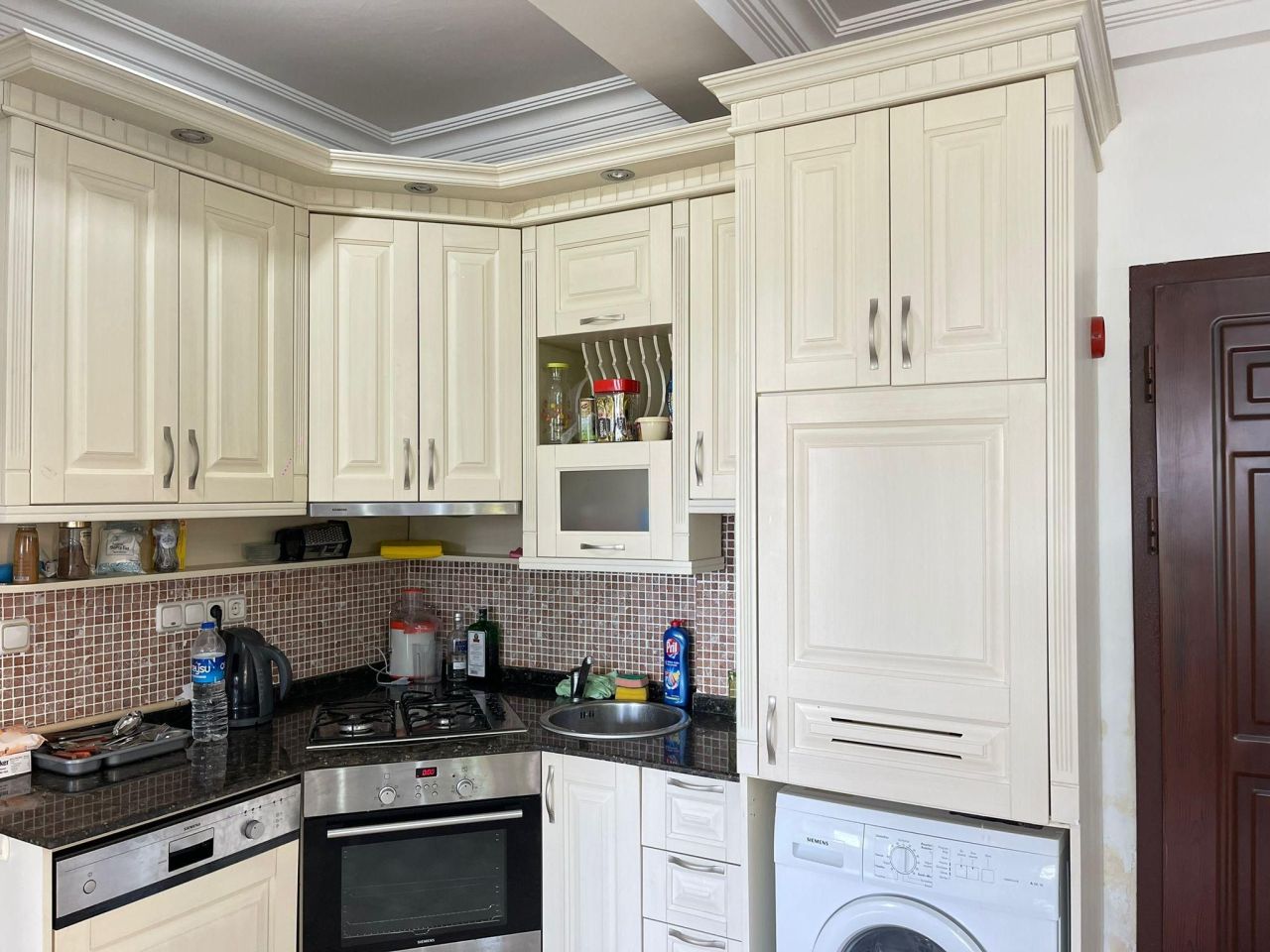 Квартира в Алании, Турция, 60 м² - фото 3