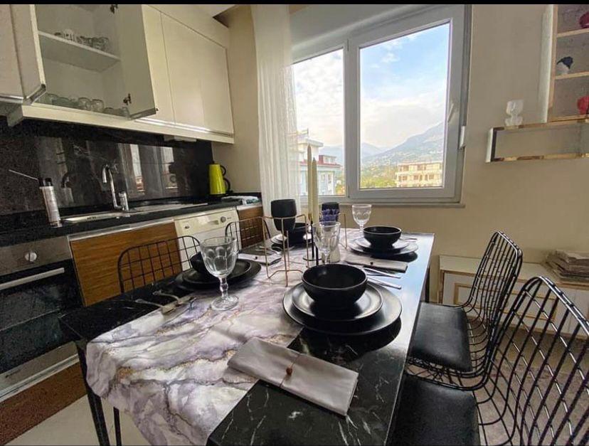 Пентхаус в Кестеле, Турция, 125 м² - фото 3