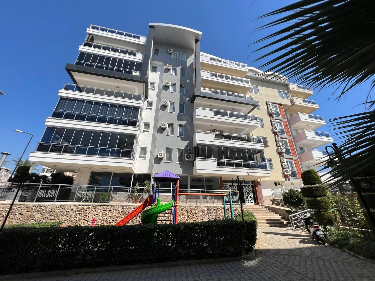 Квартира в Алании, Турция, 210 м² - фото 3