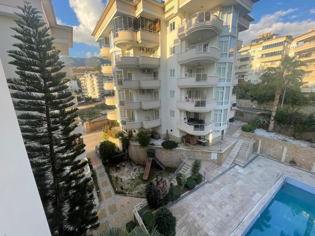 Квартира в Алании, Турция, 120 м² - фото 3