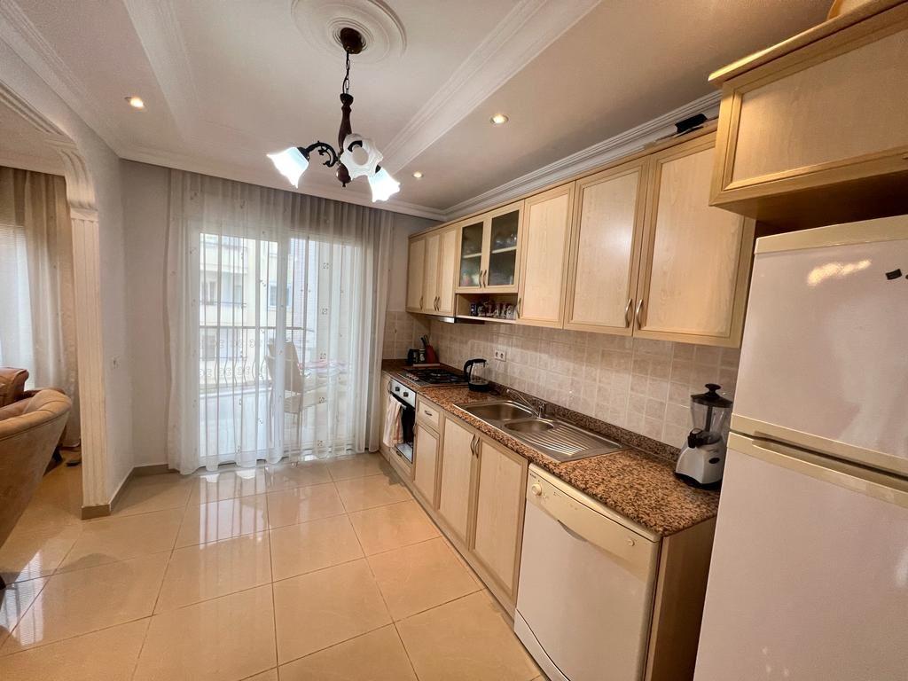 Квартира в Алании, Турция, 110 м² - фото 3