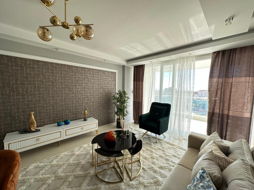 Квартира в Алании, Турция, 70 м² - фото 3