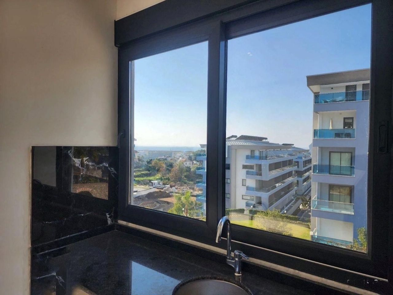 Квартира в Алании, Турция, 61 м² - фото 3