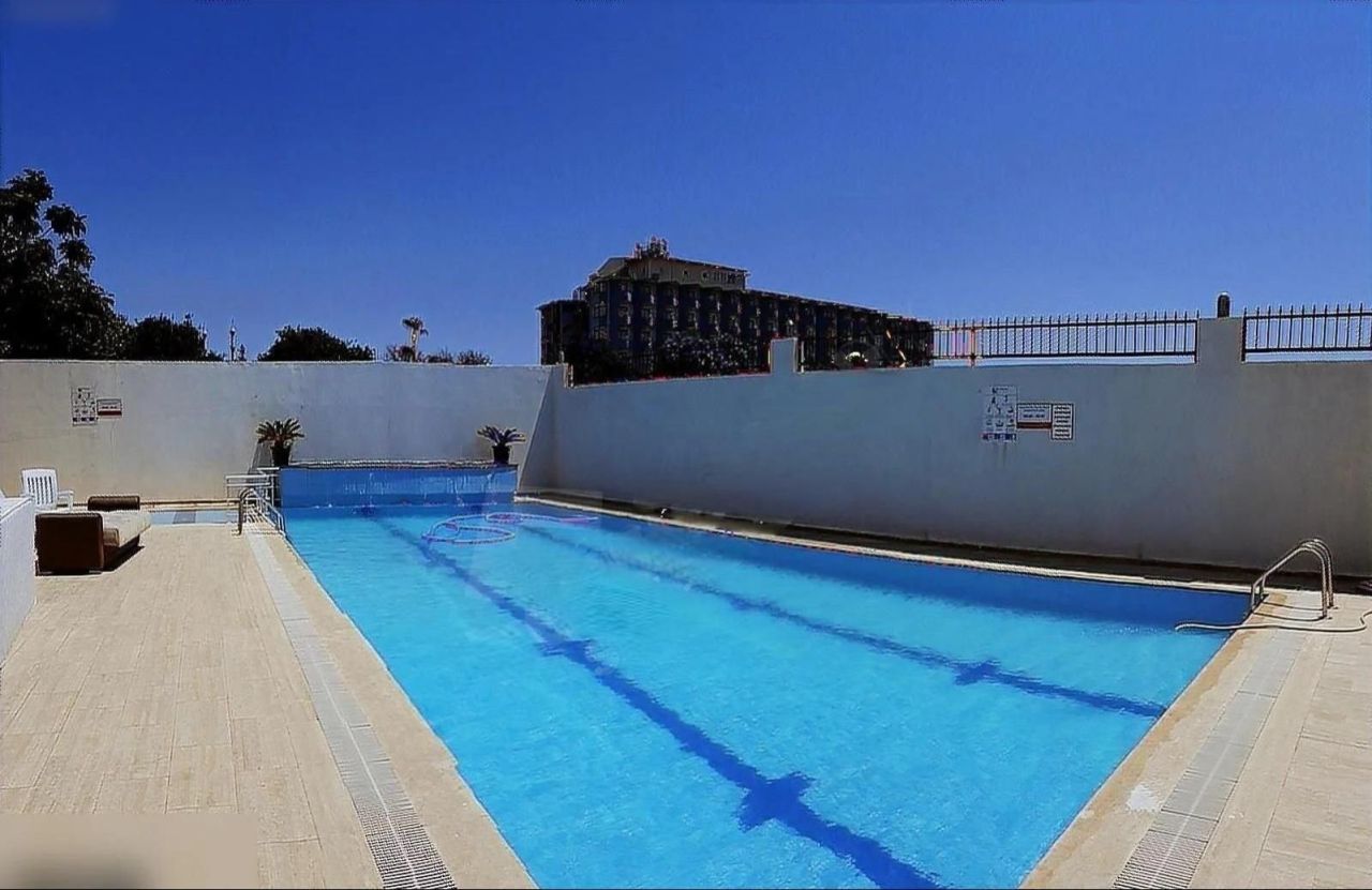 Квартира в Кестеле, Турция, 63 м² - фото 3