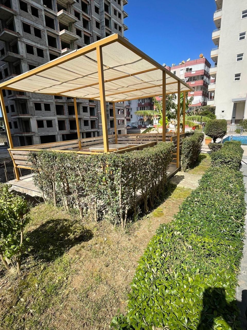 Квартира в Алании, Турция, 60 м² - фото 3