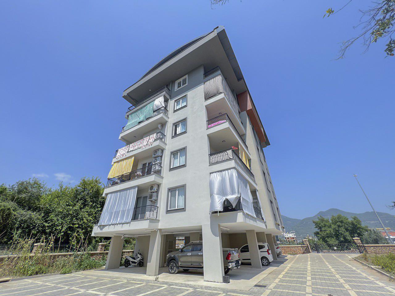 Пентхаус в Алании, Турция, 200 м² - фото 3