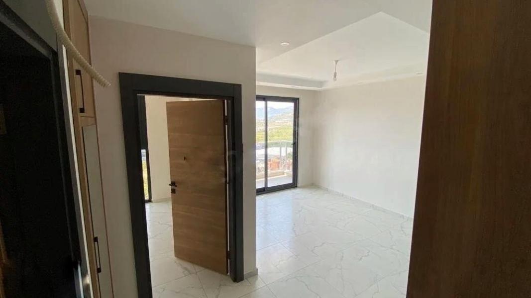 Квартира в Алании, Турция, 50 м² - фото 3