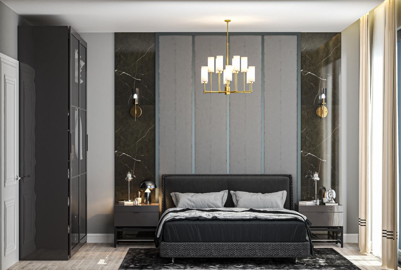 Квартира в Алании, Турция, 65 м² - фото 3