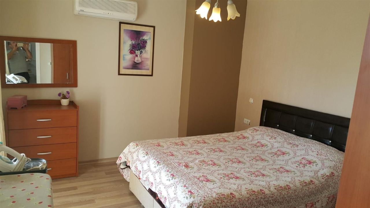 Квартира в Алании, Турция, 110 м² - фото 3