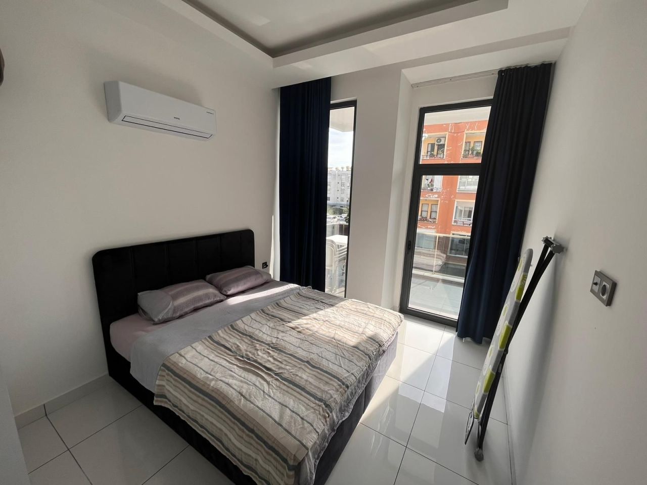 Квартира в Алании, Турция, 100 м² - фото 3