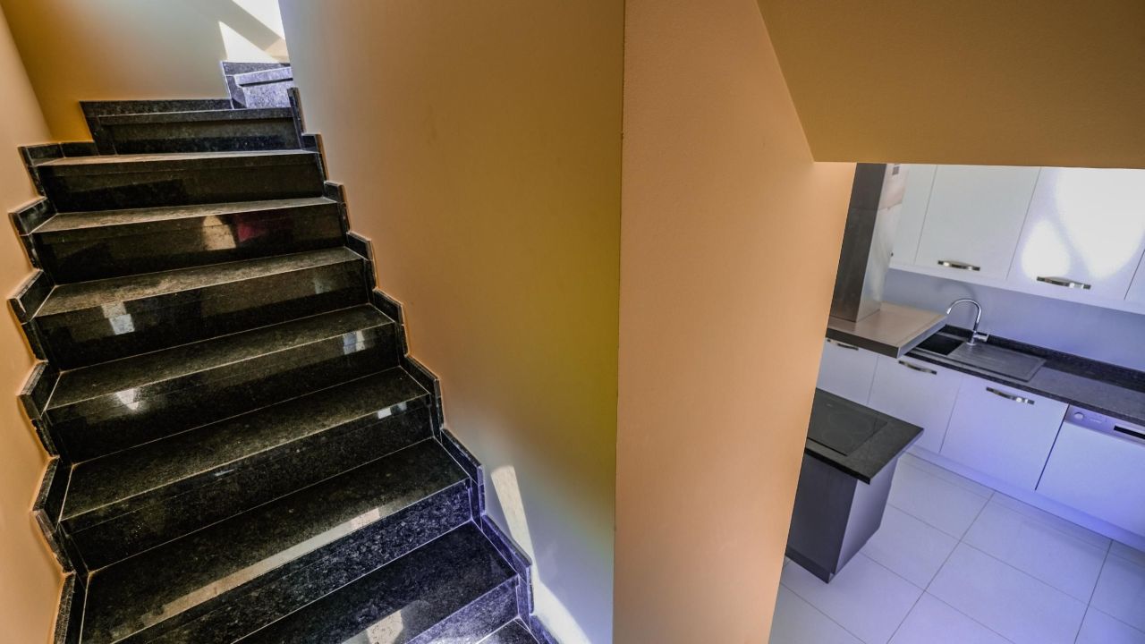 Пентхаус в Алании, Турция, 232 м² - фото 3