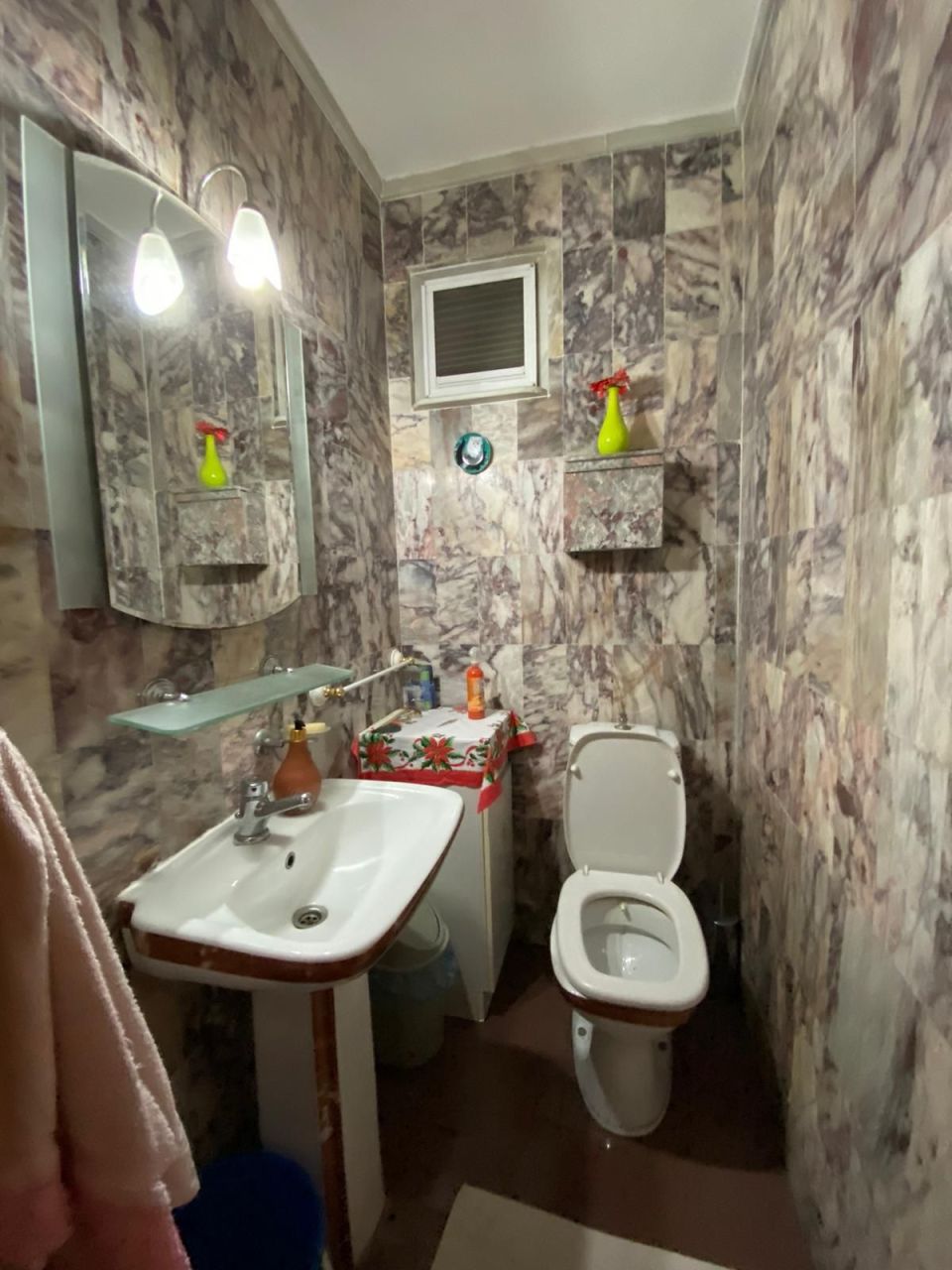 Квартира в Алании, Турция, 120 м² - фото 3