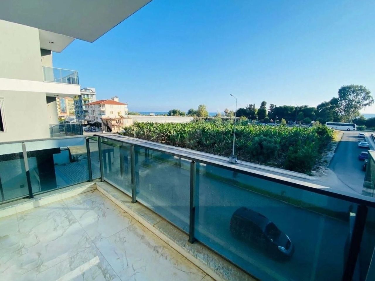 Квартира в Алании, Турция, 65 м² - фото 3