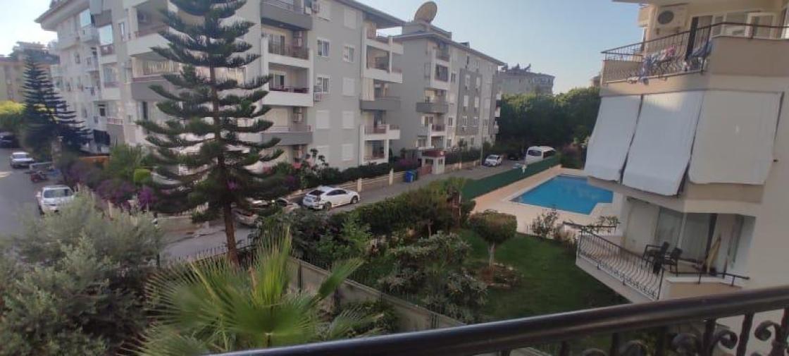 Квартира в Алании, Турция, 115 м² - фото 3