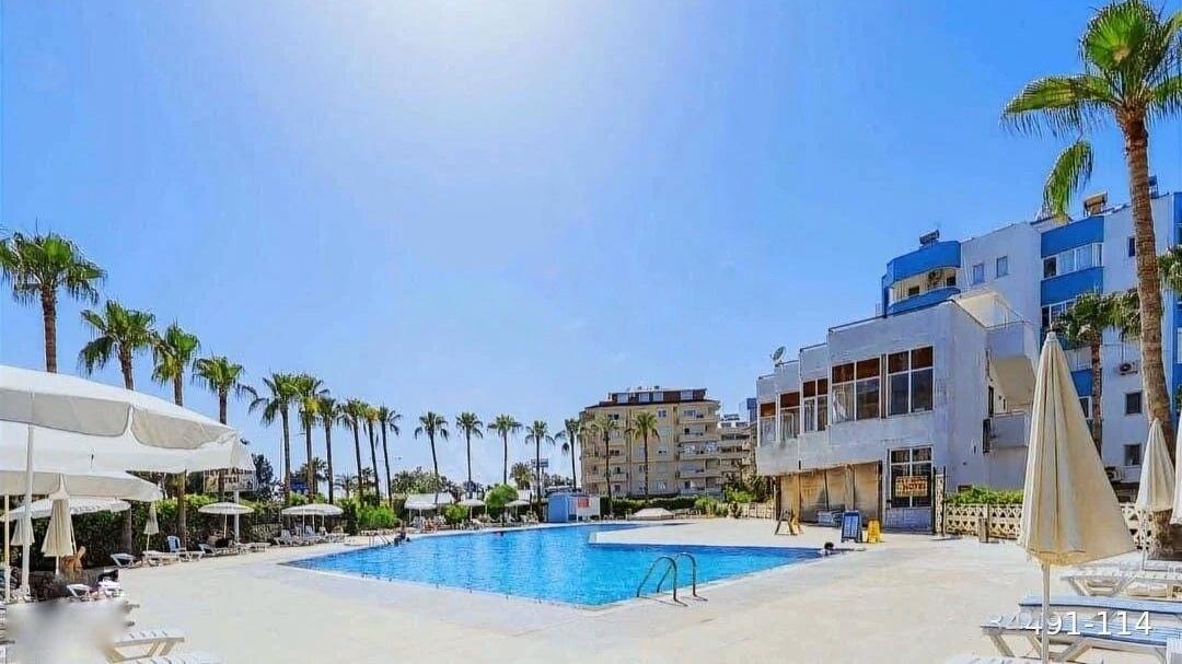 Квартира в Конаклы, Турция, 90 м² - фото 3