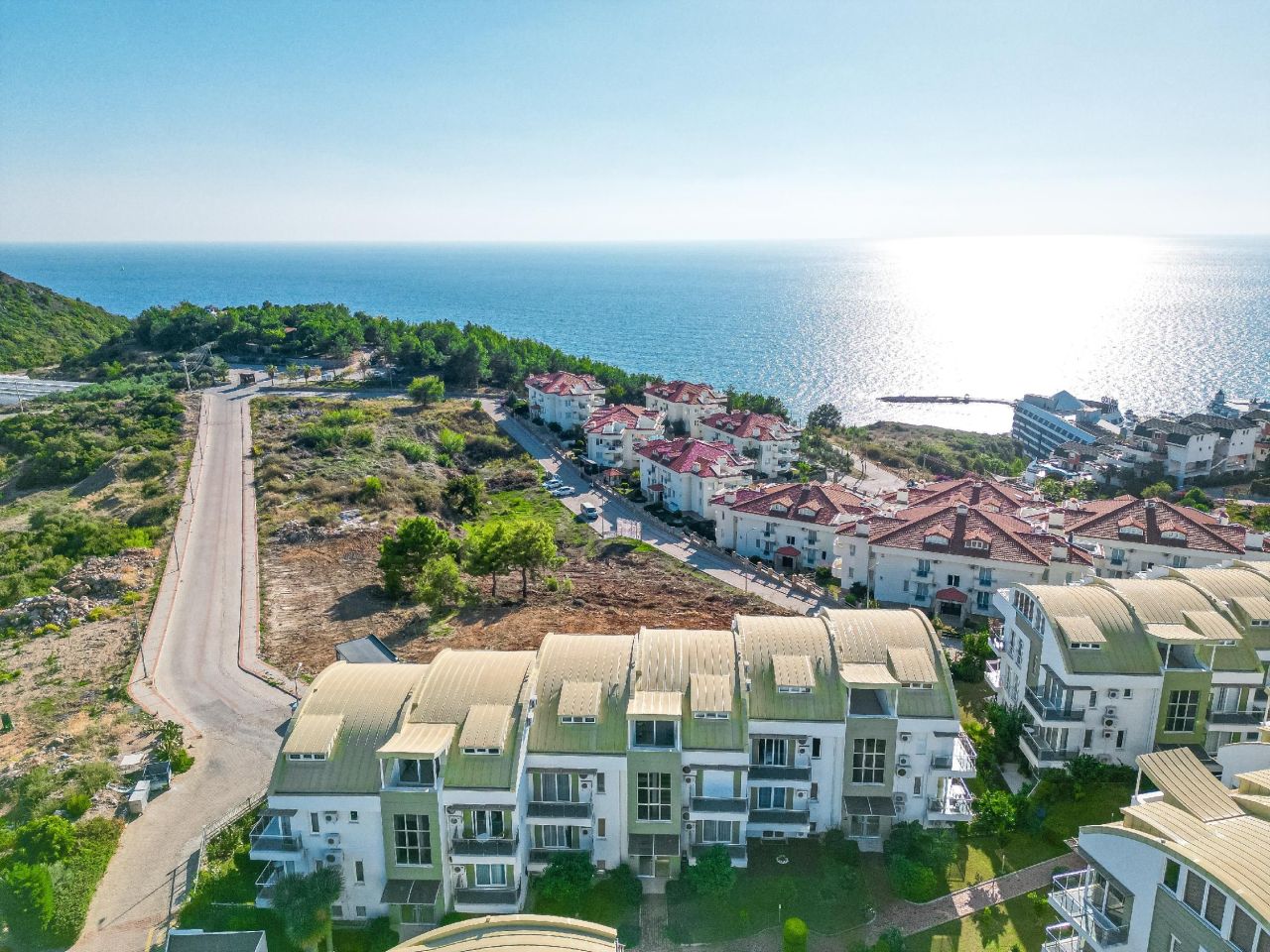 Квартира в Алании, Турция, 106 м² - фото 3