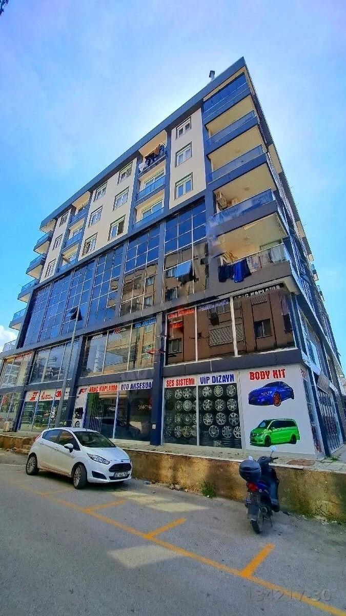 Квартира в Алании, Турция, 65 м² - фото 3