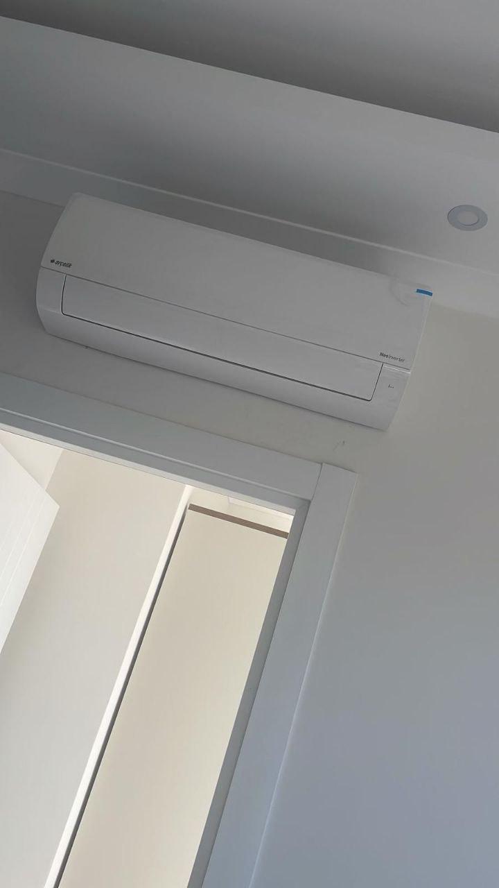 Квартира в Алании, Турция, 54 м² - фото 3