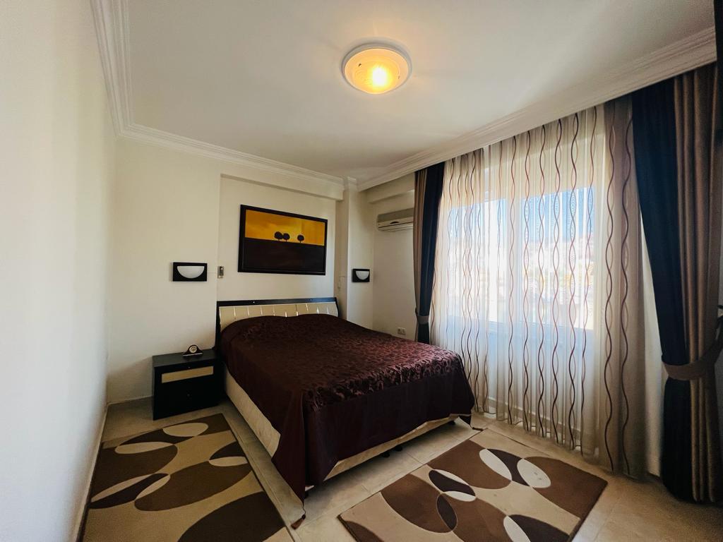 Квартира в Алании, Турция, 60 м² - фото 3