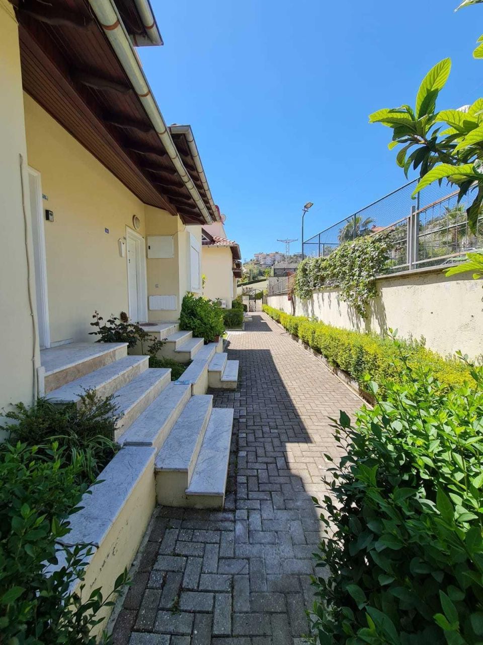 Вилла в Алании, Турция, 140 м² - фото 3