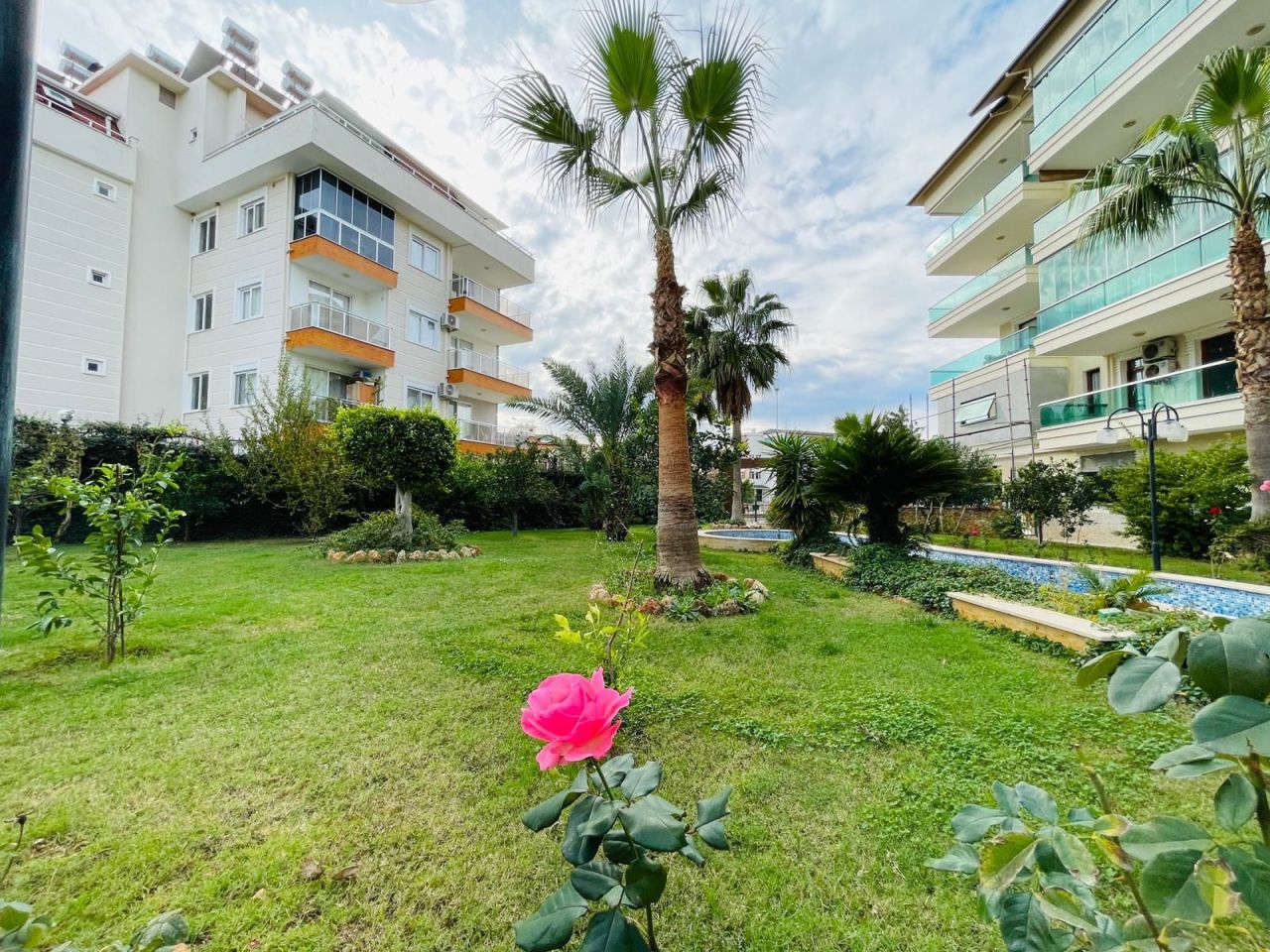 Пентхаус в Алании, Турция, 210 м² - фото 3