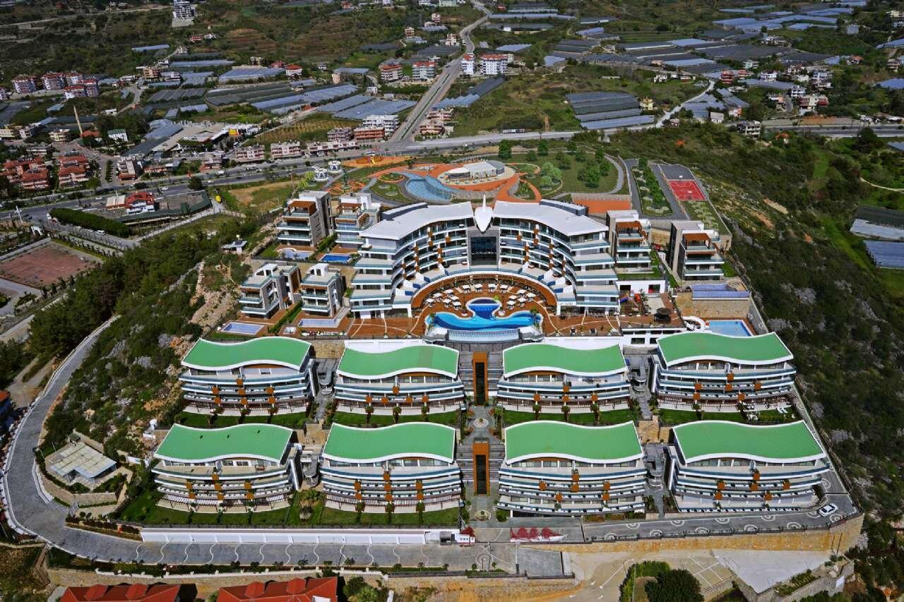 Квартира в Конаклы, Турция, 86 м² - фото 3