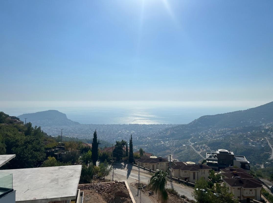 Вилла в Алании, Турция, 680 м² - фото 3