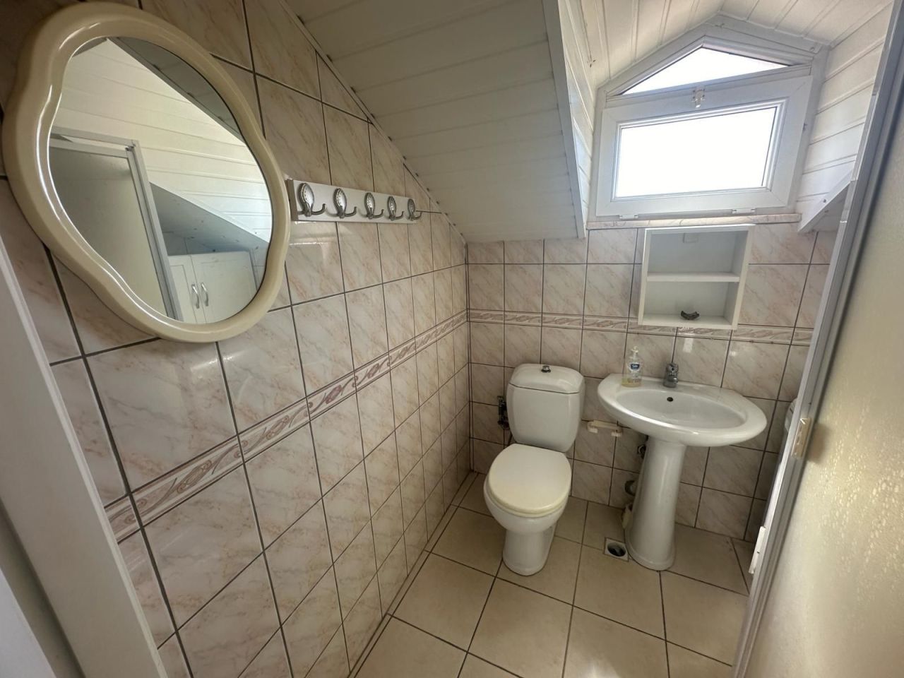 Пентхаус в Алании, Турция, 120 м² - фото 3