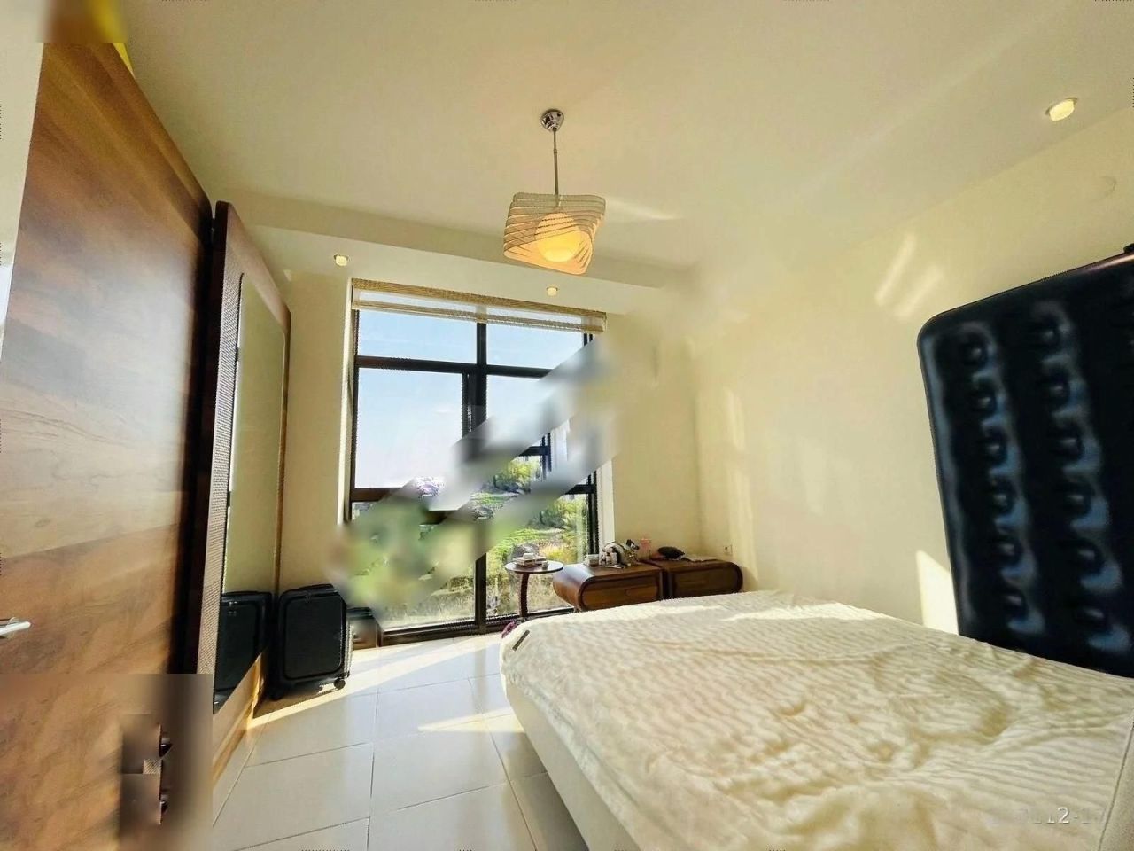 Квартира в Кестеле, Турция, 60 м² - фото 3