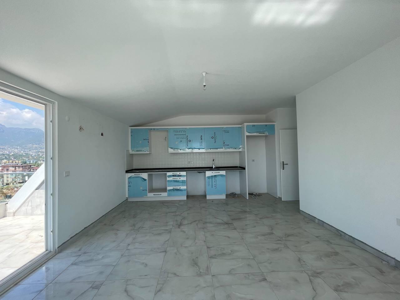 Пентхаус в Алании, Турция, 160 м² - фото 3